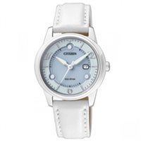 Orologio Citizen Donna Citizen Lady in Acciaio EW1750-19L - EW1750-19L
